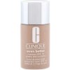 Clinique Even Better SPF15 tekutý make-up pro sjednocení pleti 30 ml odstín CN70 Vanilla Clinique Even Better SPF15 tekutý make-up pro sjednocení pleti 30 ml odstín CN70 Vanilla