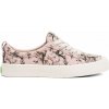 Dámské volnočasové boty Cariuma OCA Low Pale Lilac Parrot Print Canvas Sneaker veľkosť topánky 39.5 Dámské volnočasové boty Cariuma OCA Low Pale Lilac Parrot Print Canvas Sneaker veľkosť topánky 39.5