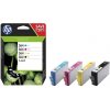 HP N9J73AE 4-pack - originálny HP N9J73AE 4-pack - originálny