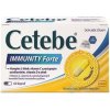 Cetebe Immunity Forte cps 1x60 ks Cetebe Immunity Forte cps 1x60 ks