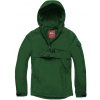 Vintage Industries Wallace Anorak zelená Vintage Industries Wallace Anorak zelená