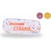 puzdro na okuliare Milovaná starká I.