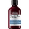 L'Oréal Professionnel Chroma Crème Professional Shampoo Blue Dyes šampon pro světle hnědé vlasy k neutralizaci oranžových tónů 300 ml L'Oréal Professionnel Chroma Crème Professional Shampoo Blue Dyes šampon pro světle hnědé vlasy k neutralizaci oranžových tónů 300 ml
