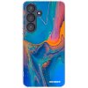 Picasee silikónový prehľadný obal pre Samsung Galaxy S25 5G - Rainbow Picasee silikónový prehľadný obal pre Samsung Galaxy S25 5G - Rainbow