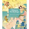 CHINESE MYTHOLOGY (HWANG AARON)(Pevná) CHINESE MYTHOLOGY (HWANG AARON)(Pevná)