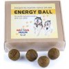 Krmiva Hulín Energetický doplnok výživy - ENERGY BALL na rýchle doplnenie energie psov 500g Krmiva Hulín Energetický doplnok výživy - ENERGY BALL na rýchle doplnenie energie psov 500g