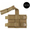 BRANDIT púzdro Molle Leg Panel camel Veľkosť: OS BRANDIT púzdro Molle Leg Panel camel Veľkosť: OS