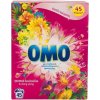 Omo 2,745kg Tropical Flowers 45p color Omo 2,745kg Tropical Flowers 45p color