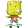 Funko Simpsons POP! - Zombie Bart 9 cm Funko Simpsons POP! - Zombie Bart 9 cm
