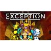 Exception (Voucher - Kód na stiahnutie) (PC) (Digitální platforma: Steam, Jazyk hry: EN)