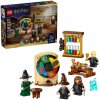 LEG LEGO HARRY POTTER 76460 Bradavický hrad - Ceremónia triedenia klobúkom LEG LEGO HARRY POTTER 76460 Bradavický hrad - Ceremónia triedenia klobúkom