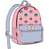 Predškolský viac-komorový batoh Minnie Mouse Fashion UK ružový pre dievčatá Predškolský viac-komorový batoh Minnie Mouse Fashion UK ružový pre dievčatá