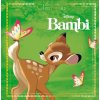BAMBI - Les Grands Classiques - L'histoire du film - Disney BAMBI - Les Grands Classiques - L'histoire du film - Disney
