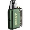 VooPoo Argus P1 Pod Kit 800 mAh Green 1 ks VooPoo Argus P1 Pod Kit 800 mAh Green 1 ks
