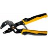Kliešte Strend Pro HJ071, 180 mm, samonastavovacie Kliešte Strend Pro HJ071, 180 mm, samonastavovacie