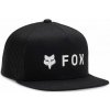detská šiltovka FOX YOUTH ABSOLUTE SNAPBACK MESH HAT Black detská šiltovka FOX YOUTH ABSOLUTE SNAPBACK MESH HAT Black