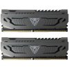 PATRIOT Viper 4 Steel 16GB DDR4 3200MHz / DIMM / CL16 / Heat shield / KIT 2x 8GB (PVS416G320C6K) PATRIOT Viper 4 Steel 16GB DDR4 3200MHz / DIMM / CL16 / Heat shield / KIT 2x 8GB (PVS416G320C6K)