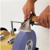 Scheppach JIG 40 89490712 Brousící systém pro sekery