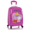 Heys Kids Peppa Pig 4w Pink 26 L HEYS-16384-6059-00 Heys Kids Peppa Pig 4w Pink 26 L HEYS-16384-6059-00