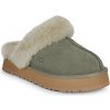 UGG DISQUETTE Zelená