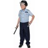 Detský kostým - Policajt 140 Detský kostým - Policajt 140