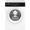 Beko BM3WFU 3941 WBW Práčka spredu plnená Beko BM3WFU 3941 WBW Práčka spredu plnená