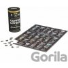 RIDLEY'S GAMES Coffee Lover´s 500 dielov RIDLEY'S GAMES Coffee Lover´s 500 dielov