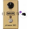 Dunlop MXR M101GLD 50th Anniversary Phase 90 Set