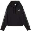 Dámska mikina Puma 68501101 ESS TAPE Comfort Crop TR PUMA Čierna, Veľkosť S Dámska mikina Puma 68501101 ESS TAPE Comfort Crop TR PUMA Čierna, Veľkosť S