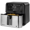 Teplovzdušná beztuková fritéza TEESA DIGITAL AIR FRYER XXL 8L Teplovzdušná beztuková fritéza TEESA DIGITAL AIR FRYER XXL 8L
