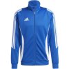 Adidas Tiro 24 M sweatshirt IR9492 (192212) Black XL (188cm) Adidas Tiro 24 M sweatshirt IR9492 (192212) Black XL (188cm)