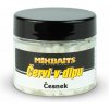 Mikbaits Červy v dipe Cesnak 50 ml Mikbaits Červy v dipe Cesnak 50 ml