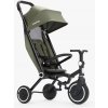 SmarTrike Wonder MAX 6v1 – Luxusný kočík a trojkolka s plnou výbavou - šalviový SmarTrike Wonder MAX 6v1 – Luxusný kočík a trojkolka s plnou výbavou - šalviový