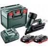 METABO NFR 18 LTX 90 BL AKU KLINCOVAČKA METABO NFR 18 LTX 90 BL AKU KLINCOVAČKA