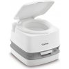 THETFORD PORTA POTTI QUBE 145 - chemická toaleta 18-PP145 THETFORD PORTA POTTI QUBE 145 - chemická toaleta 18-PP145