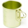 GSI Bugaboo Cup hrnek green GSI Bugaboo Cup hrnek green