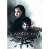 A Plague Tale: Innocence – PC DIGITAL (Steam) A Plague Tale: Innocence – PC DIGITAL (Steam)