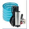 Elektrické čerpadlo na naftu 12V ponorné, priemer 38 mm -súprava s hadicou Elektrické čerpadlo na naftu 12V ponorné, priemer 38 mm -súprava s hadicou