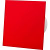 airRoxy dRim 12V 100 S BB axiální ventilátor s bezpečným napětím 12 V, plexi panel červený airRoxy dRim 12V 100 S BB axiální ventilátor s bezpečným napětím 12 V, plexi panel červený
