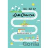 The List of Last Chances - Christina Myers The List of Last Chances - Christina Myers