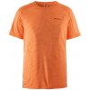 Craft ADV HiT SS Structure orange Craft ADV HiT SS Structure orange