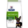 Hill’s Can. PD Metabolic Weight Loss Mini 6kg NEW Hill’s Can. PD Metabolic Weight Loss Mini 6kg NEW