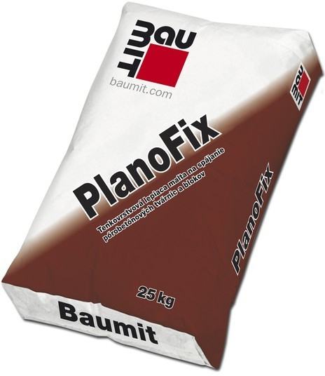 BAUMIT PlanoFix 25 kg