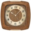 Nástenné hodiny 5804/4 AMS 28cm (4037445154391) Nástenné hodiny 5804/4 AMS 28cm (4037445154391)