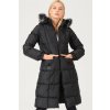 Dámska bunda dewberry šedá S dewberry 2465430508379 Dámska bunda dewberry šedá S dewberry 2465430508379