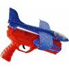 MAC TOYS SPORTO Vystreľovacie penové lietadlo so svetlom, Mix Produktov MAC TOYS SPORTO Vystreľovacie penové lietadlo so svetlom, Mix Produktov