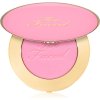 Too Faced Cloud Crush Blush kompaktná lícenka so zrkadielkom Candy Clouds 5 g Too Faced Cloud Crush Blush kompaktná lícenka so zrkadielkom Candy Clouds 5 g