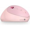 CONNECT IT FOR HEALTH LADIES PINK Bezdrátová vertikální myš, ergonomická, růžová CMO-2600-PK CONNECT IT FOR HEALTH LADIES PINK Bezdrátová vertikální myš, ergonomická, růžová CMO-2600-PK