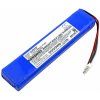 Cameron Sino Batéria pre JBL Xtreme, 5000mAh, Li-pol CS-JMX100SL Cameron Sino Batéria pre JBL Xtreme, 5000mAh, Li-pol CS-JMX100SL