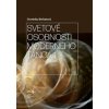 Svetové osobnosti moderného tanca - Dominika Beňaková Svetové osobnosti moderného tanca - Dominika Beňaková